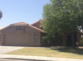 9724 W Mohawk Ln, Peoria, AZ 85382