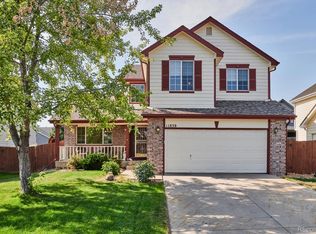 11838 W Progress Ave, Littleton, CO 80127