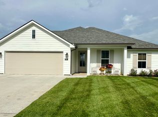 601 Tomahawk Dr, Columbia, MO 65203