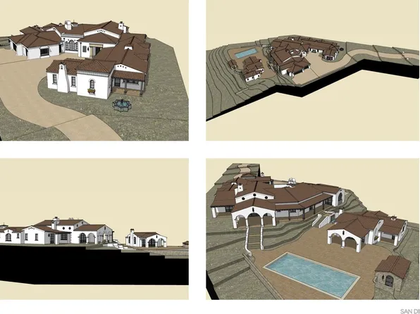 16574 Zumaque St, Rancho Santa Fe, CA 92067