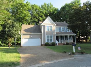 865 Ventnor Dr, Newport News, VA 23608