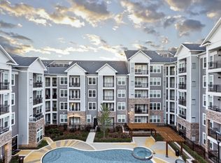 The Sutton Apartments, Woodbridge, VA 22191