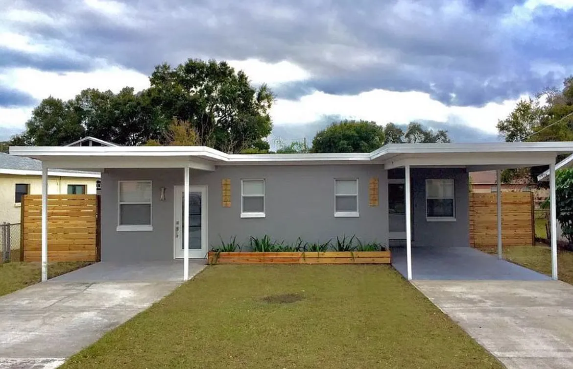 1 bed, 736 sqft, $1,750 — Photo 2