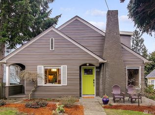 3721 3721 Sw Barton St, Seattle, WA 98126