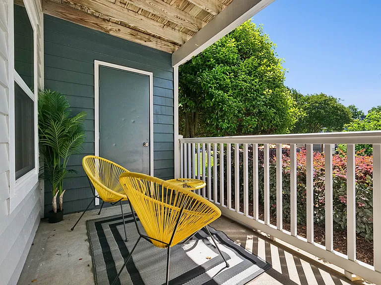 Palmetto Place Apartments — Photo 24