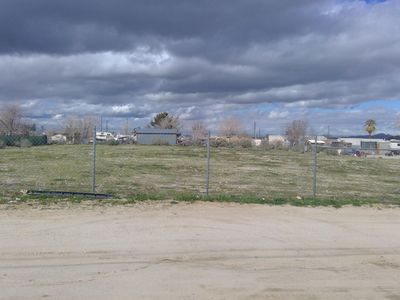 E U10, Littlerock, CA, 93543