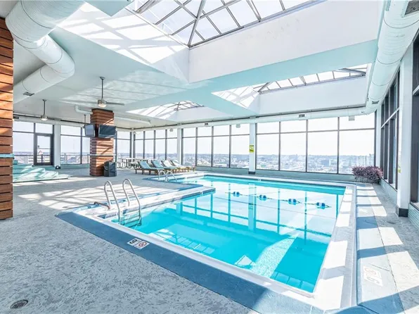 700 E 8th St Unit 10P, Kansas City, MO 64106