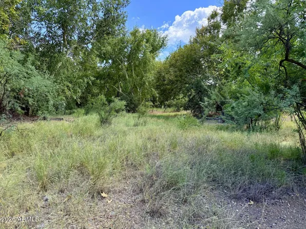 4111 E CRYSTAL Circle #111, Camp Verde, AZ 86322