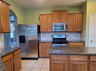 3413 Grail Hollows Rd, Pflugerville, TX 78660