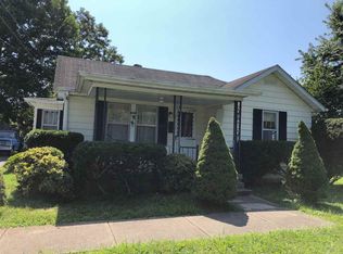 303 Caroline Rd, Raceland, KY 41169