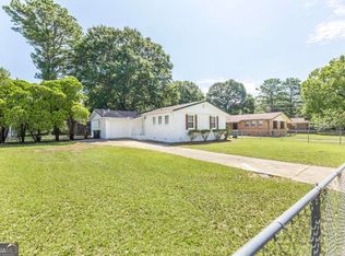 804 Arrowhead Trl, Warner Robins, GA 31088