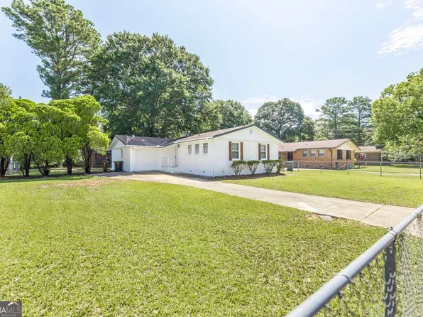 804 Arrowhead Trl, Warner Robins, GA 31088