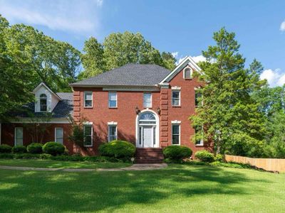 705 Arrowhead Vlg, Winfield, AL, 35594