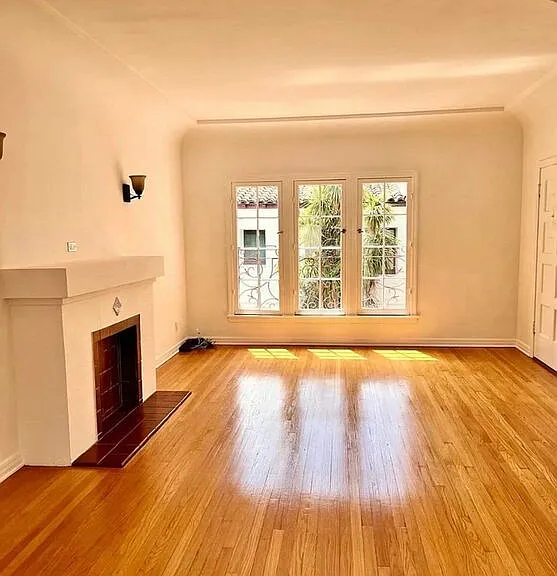 4615 Los Feliz Blvd #5 — Photo 2