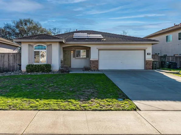 348 Eagle Dr, Ione, CA 95640