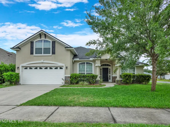 9508 MAIDSTONE MILL Drive, Jacksonville, FL 32244