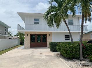 179 Azalea St, Plantation Key, FL 33036