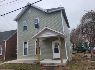 715 Vigo St, Vincennes, IN
