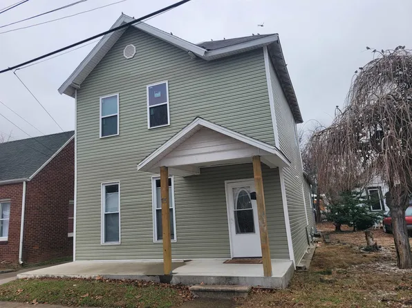 715 Vigo St, Vincennes, IN 47591