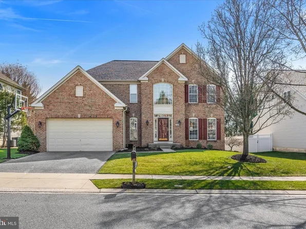 12215 Statewood Rd, Reisterstown, MD 21136