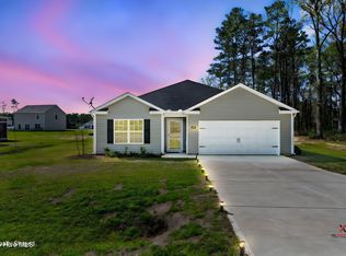 409 King Creek Dr, Havelock, NC 28532