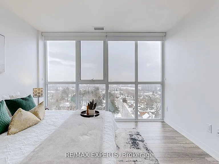 128 King St N #1202 — Photo 11