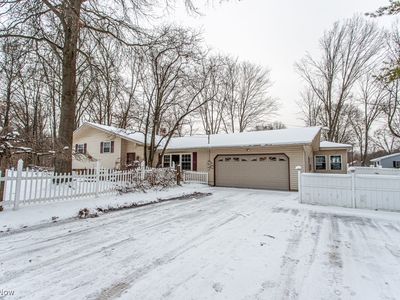4990 Woodlawn Ave, Newton Falls, OH, 44444