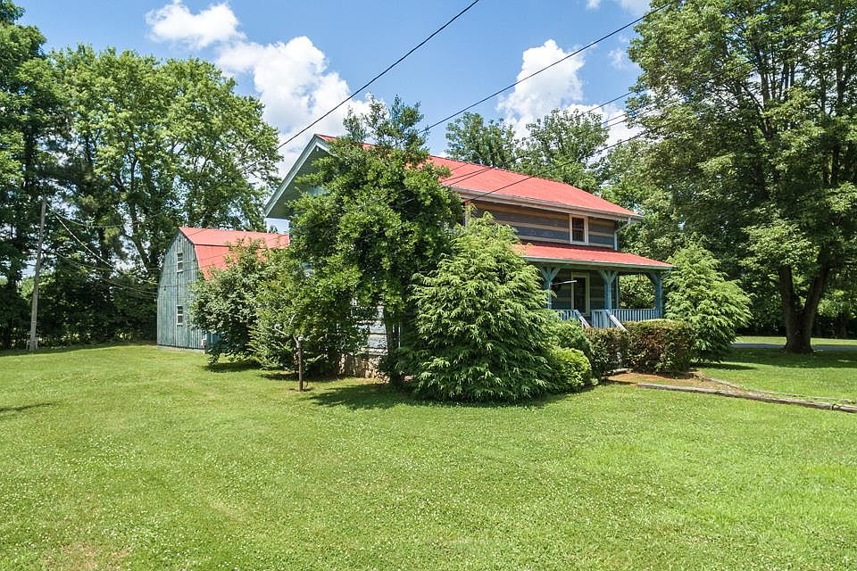 2924 Western Hills Dr, Nashville, TN 37214 Zillow