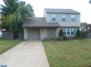 15 Intrepid Dr, Sewell, NJ 08080