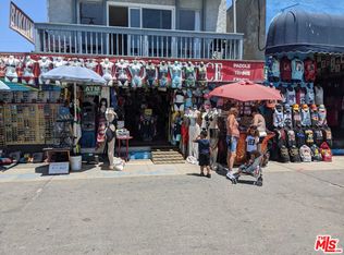 1901 Ocean Front Walk, Venice, CA 90291