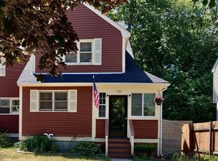 1101 Lords Ct, Wilmington, MA 01887