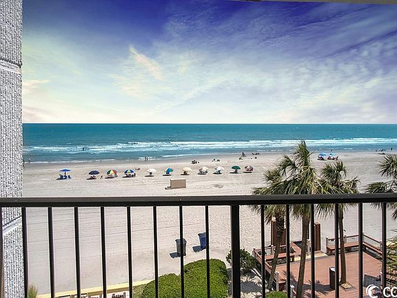 4th image of 9500 Shore Dr. #4B
