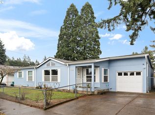 13024 SE Mill St, Portland, OR 97233
