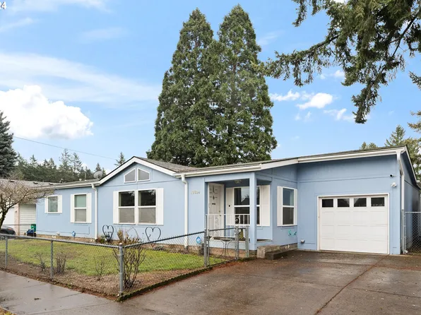 13024 SE Mill St, Portland, OR 97233