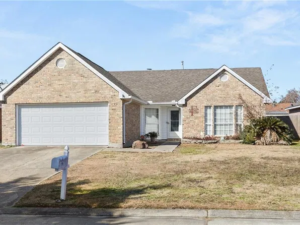 5436 Clearpoint Dr, Slidell, LA 70460