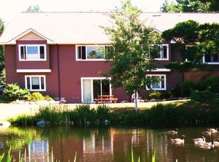 5170 E Gallivan Rd, Cedar, MI 49621