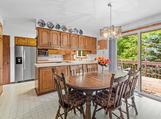 N8569 Rhine Forest LANE, Elkhart Lake, WI 53020