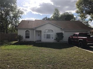 911 Maybrook Dr, Deltona, FL 32725