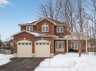 124 Comba Dr, Carleton Place, ON K7C 4V7