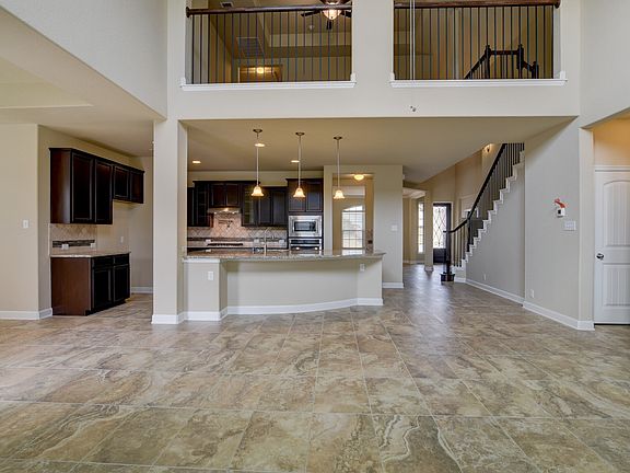 Saddlebrook Ranch - Trinity Interior Image 7