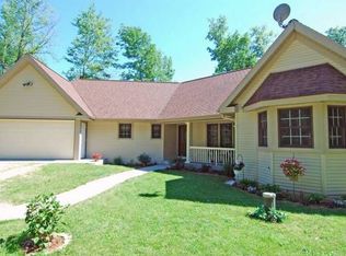 E4991 County Road K, Reedsburg, WI 53959