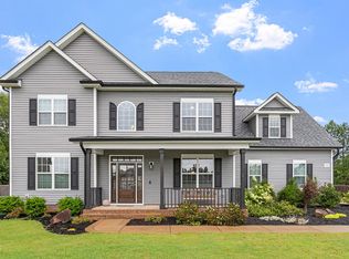 309 Elway Dr, Clayton, NC 27527