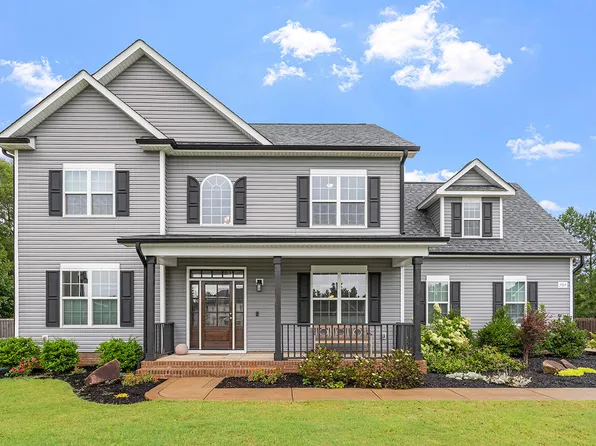 309 Elway Dr, Clayton, NC 27527