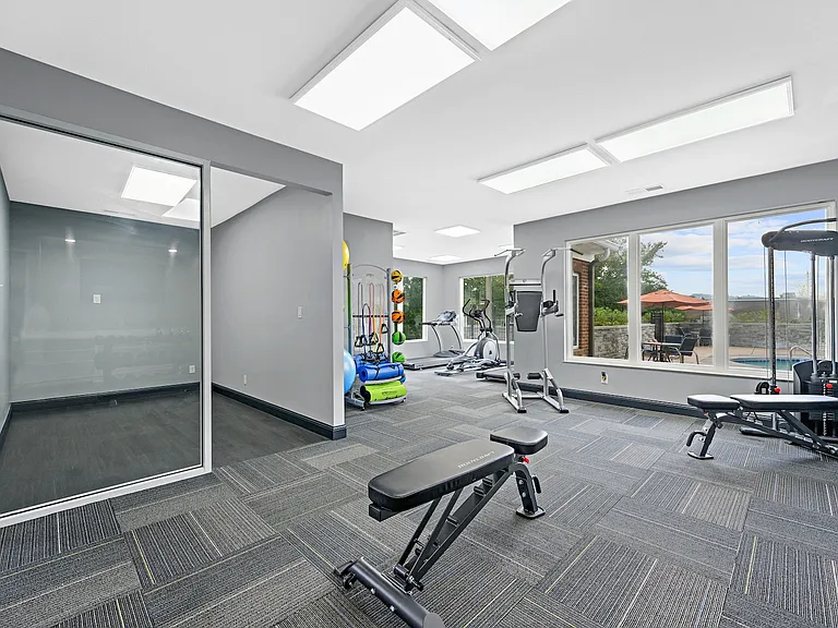 Ivy Hills Living Spaces — Photo 62