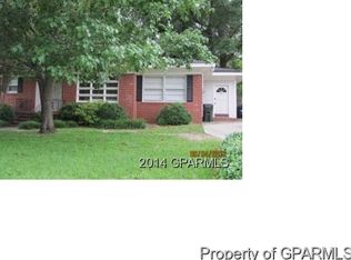 1807 S Elm St, Greenville, NC 27858