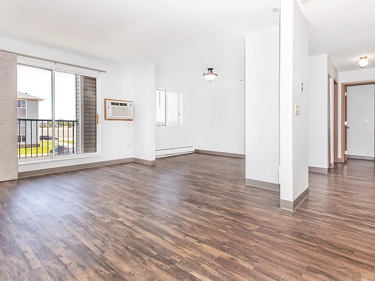 Northern Place Apartments — Photo 17