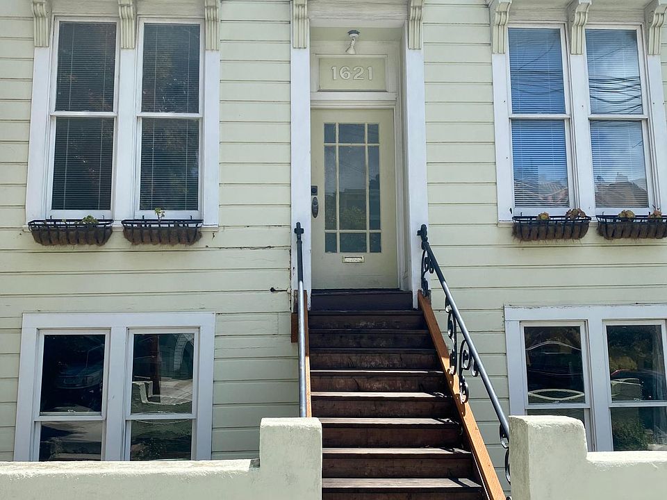 1st image of 1621 Noe St #A