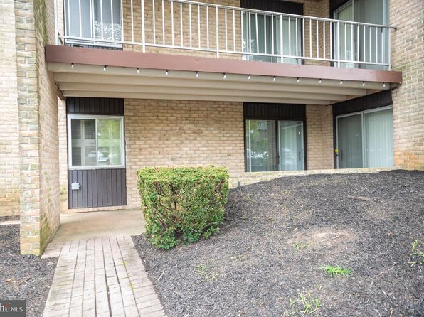 3203 Old Post Dr APT 1, Baltimore, MD 21208