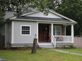 154 E 12th Ave, Pine Hill, NJ 08021