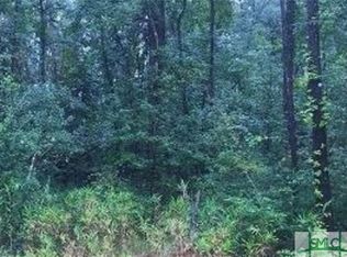0 Chevis Rd, Savannah, GA 31419